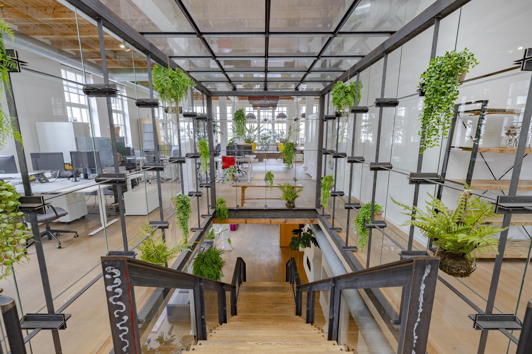 Plantage Middenlaan 60